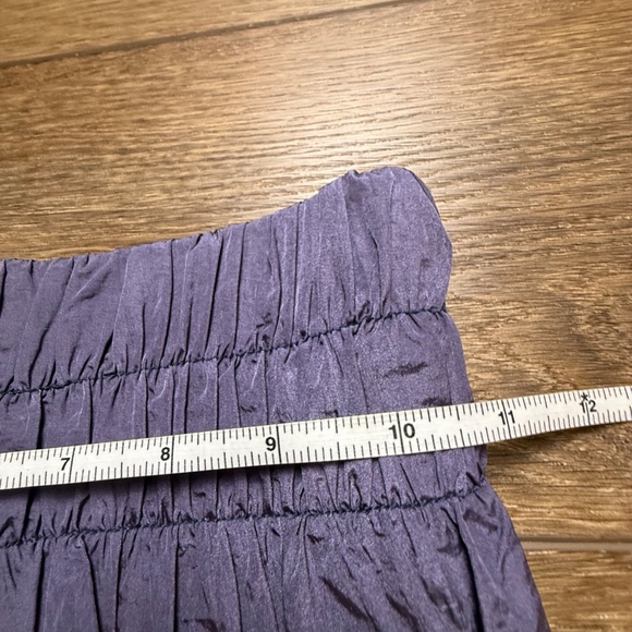 FP Movement Free People The Way Home Shorts, Purple, Set of 2, Size XS, Athletic - Picture 10 of 16